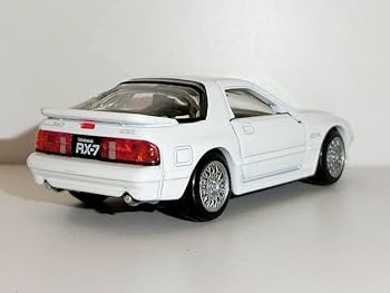 トミカ　ななみさま専用 Amazon.co.jp: トミカプレミアム 4台セット 38 サバンナ RX-7
